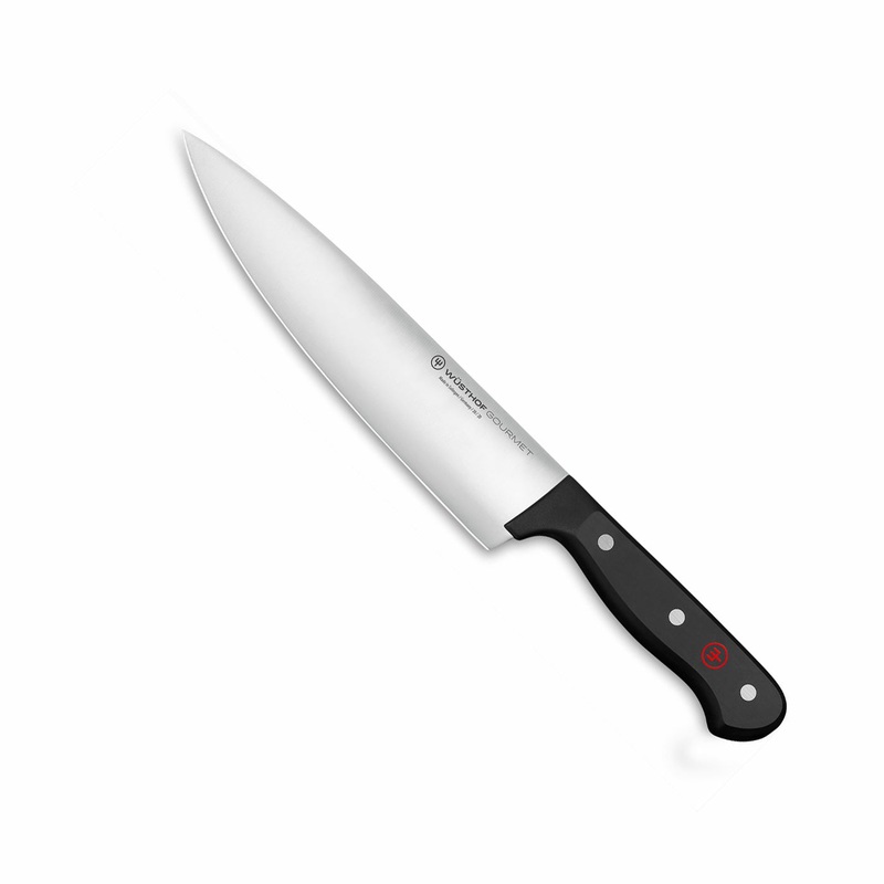 Wusthof Gourmet – 8″ Chef’s Knife- Personalized Engraving Available