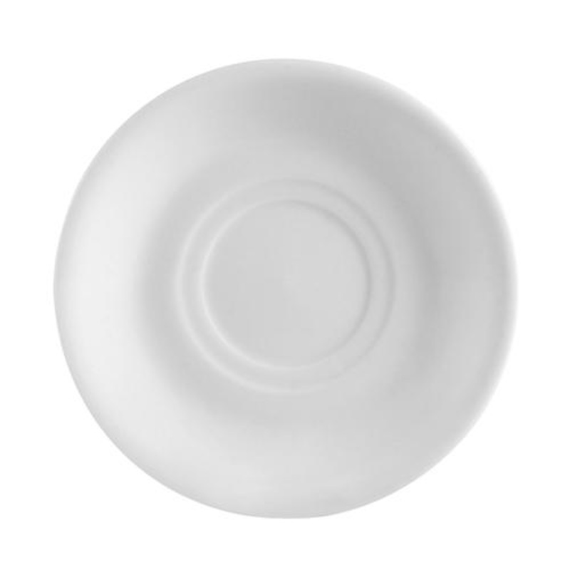 CAC Kent Tall Cup Saucer