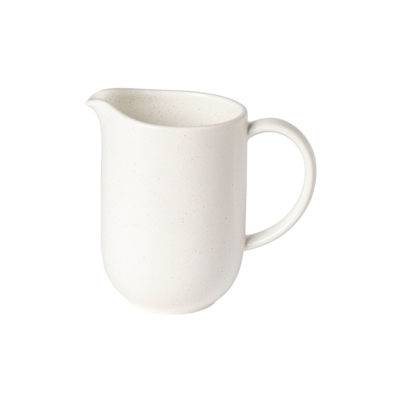 Pacifica Pitcher – Salt
