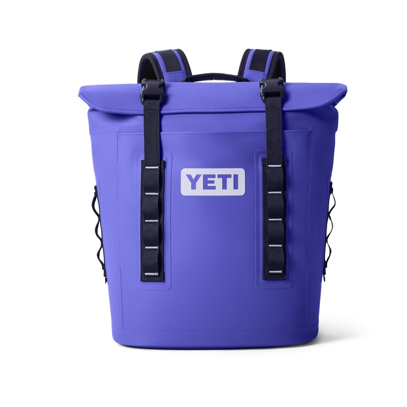 YETI M12 Hopper Backpack – Ultramarine