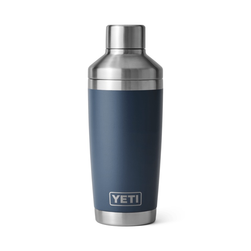 YETI Rambler 20 oz Cocktail Shaker – Navy